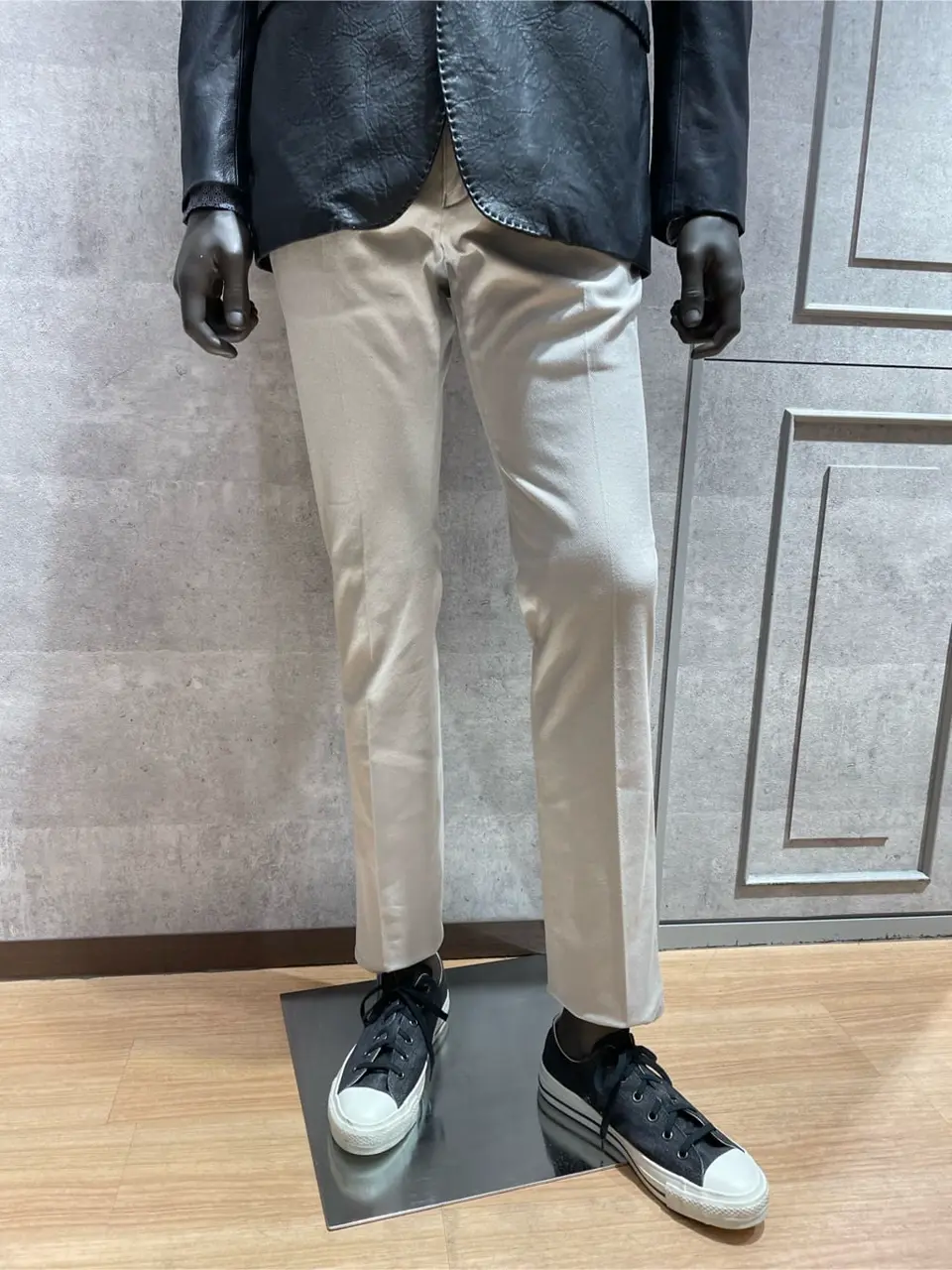 JOSEPH ABBOUD 東　 コーディネート画像