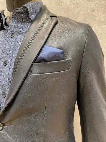 JOSEPH ABBOUD 東　 コーディネート画像