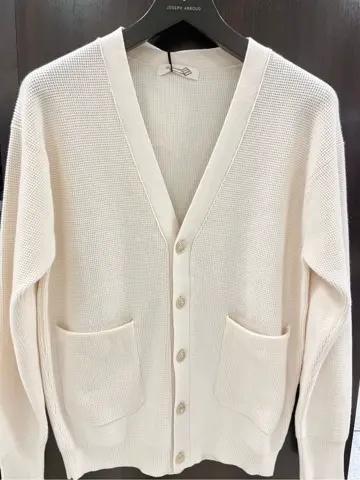 JOSEPH ABBOUD 松山 コーディネート画像