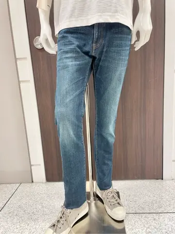 JOSEPH ABBOUD 松山 コーディネート画像