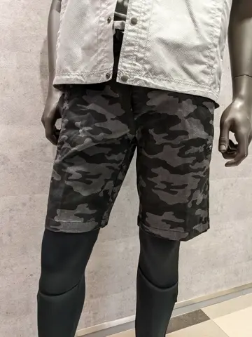 JOSEPH ABBOUD 大久 コーディネート画像