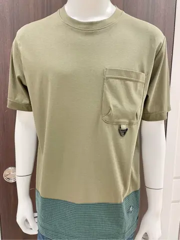 JOSEPH ABBOUD 松山 コーディネート画像