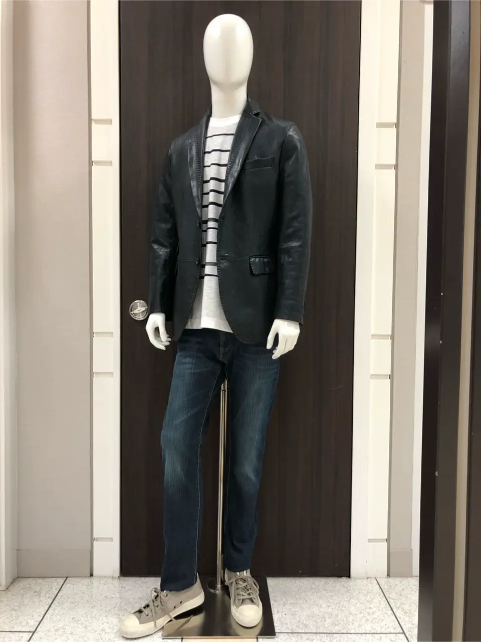  山口 コーディネート画像