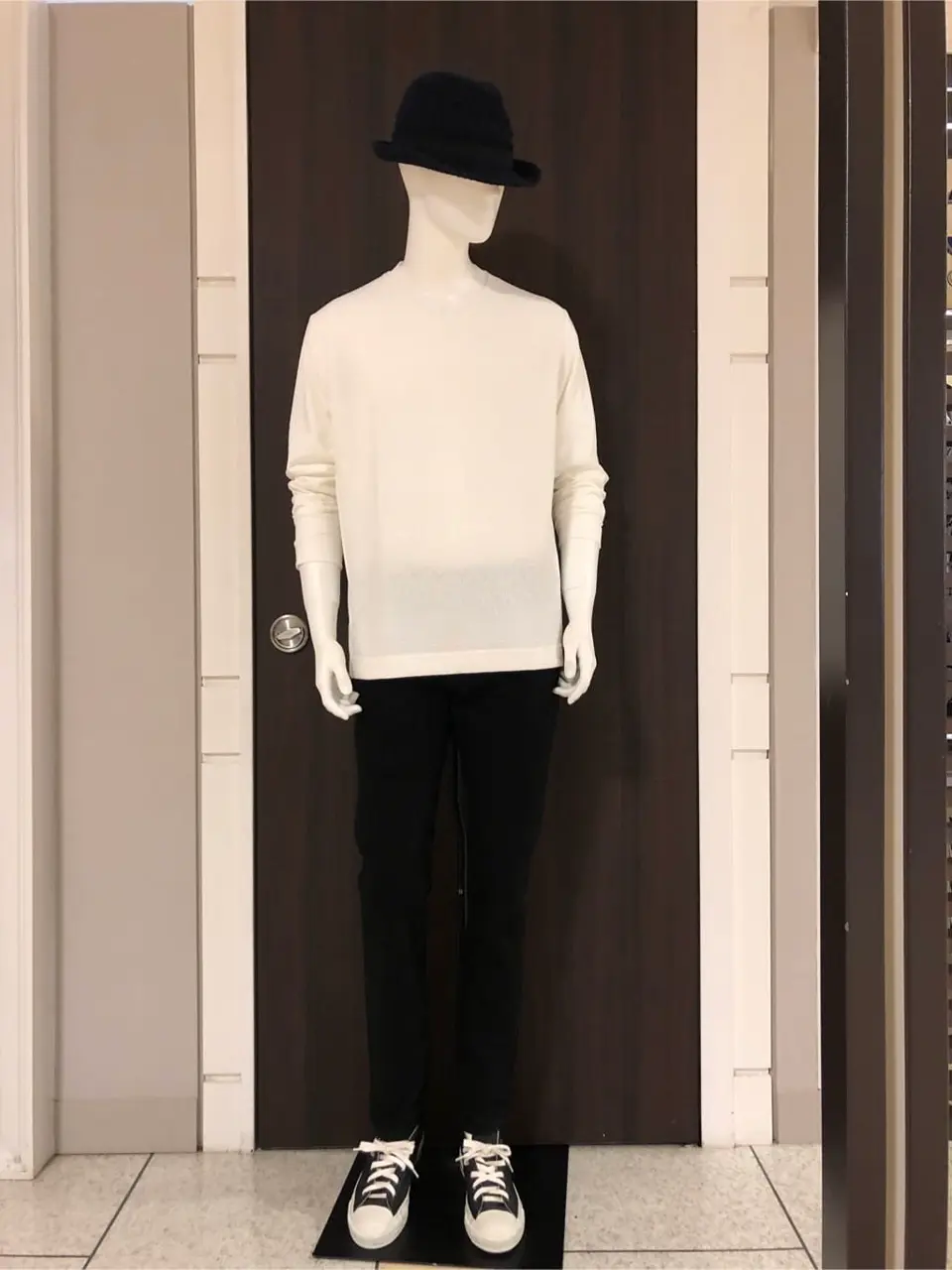  山口 コーディネート画像