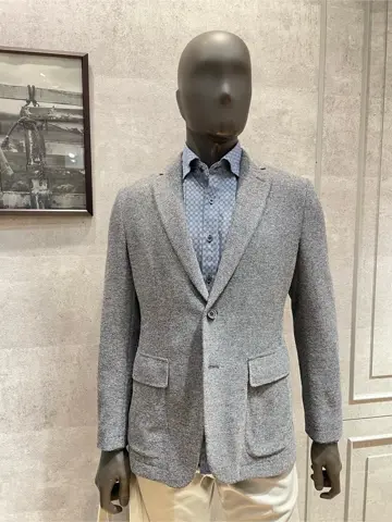 JOSEPH ABBOUD 東　 コーディネート画像