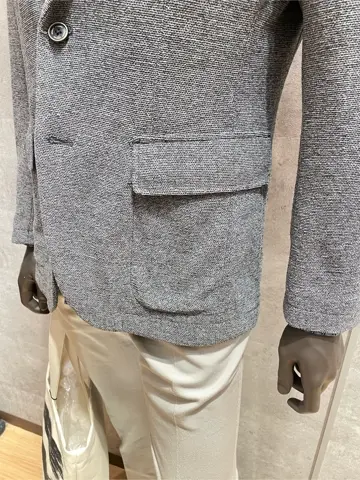 JOSEPH ABBOUD 東　 コーディネート画像