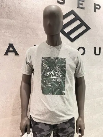 JOSEPH ABBOUD 東　 コーディネート画像