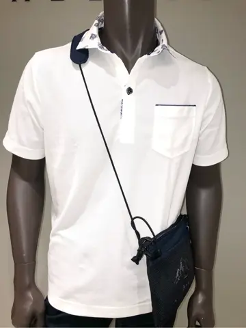 JOSEPH ABBOUD 川田 コーディネート画像