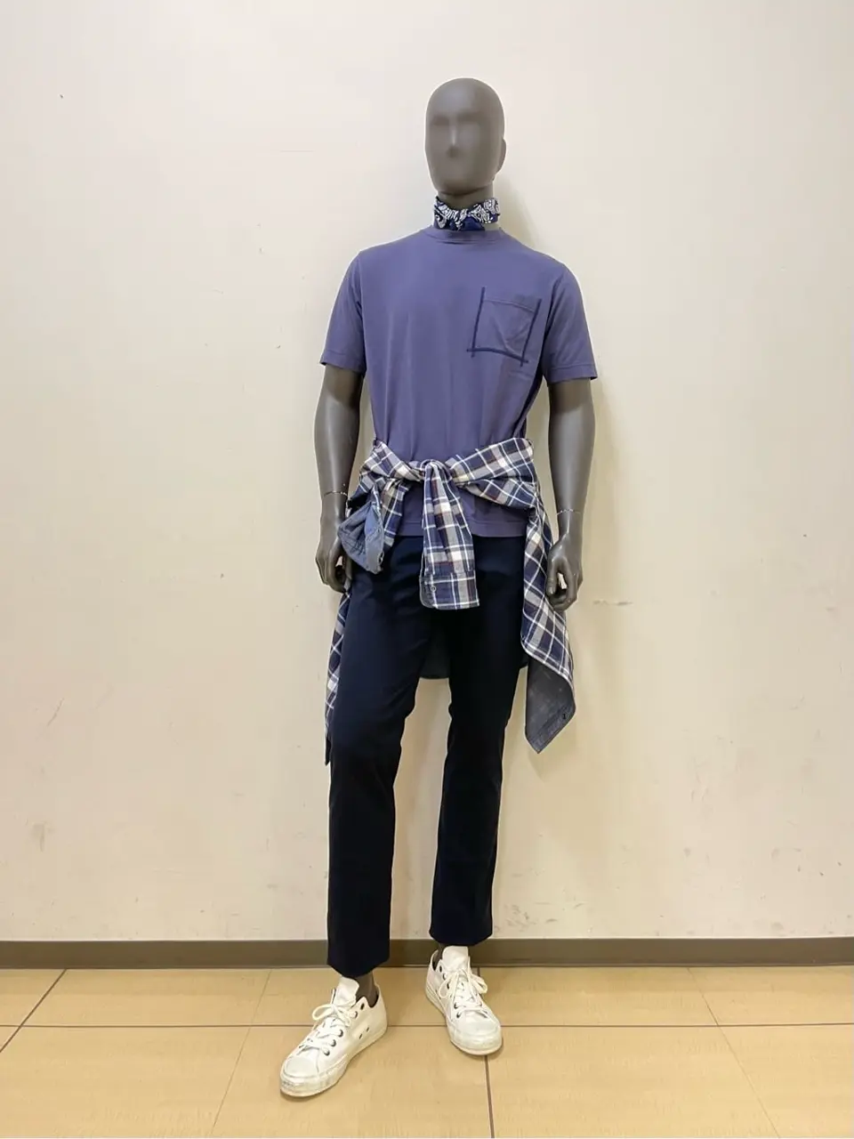  金本 コーディネート画像