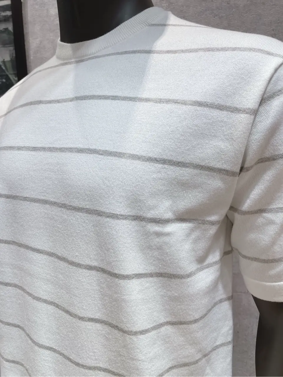 JOSEPH ABBOUD 二澤 コーディネート画像