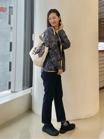 JOSEPH ABBOUD たかい　かおり コーディネート画像