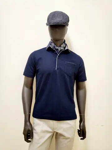 JOSEPH ABBOUD 亀井 コーディネート画像