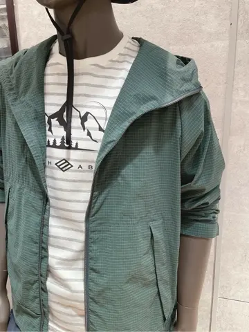 JOSEPH ABBOUD 二澤 コーディネート画像