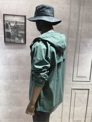 JOSEPH ABBOUD 二澤 コーディネート画像