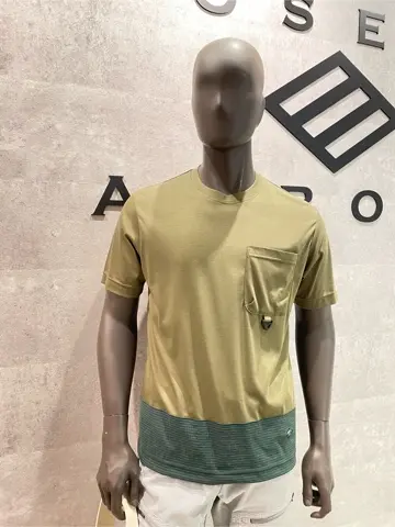 JOSEPH ABBOUD 東　 コーディネート画像