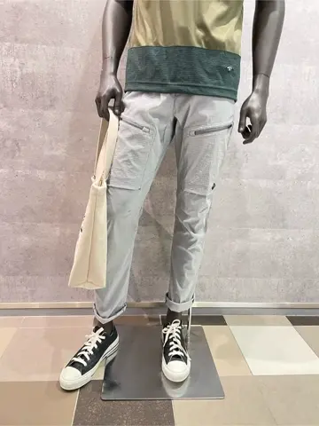 JOSEPH ABBOUD 東　 コーディネート画像