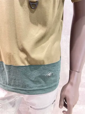 JOSEPH ABBOUD 東　 コーディネート画像