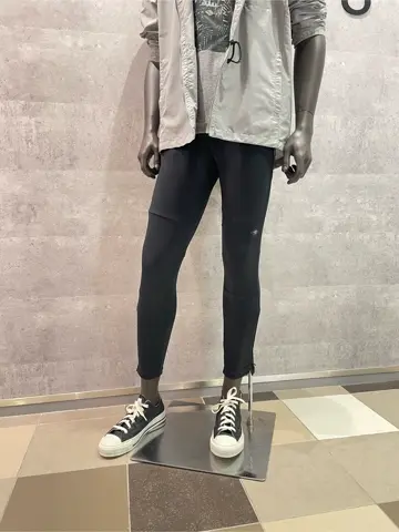 JOSEPH ABBOUD 東　 コーディネート画像