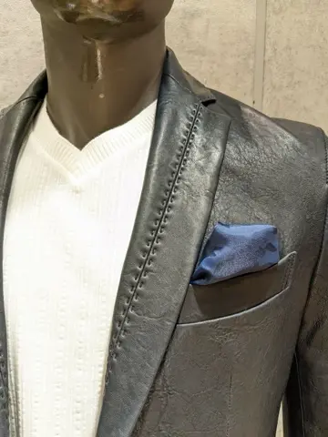 JOSEPH ABBOUD 大久 コーディネート画像