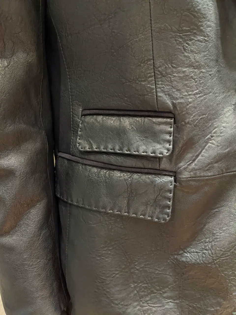 JOSEPH ABBOUD 大久 コーディネート画像