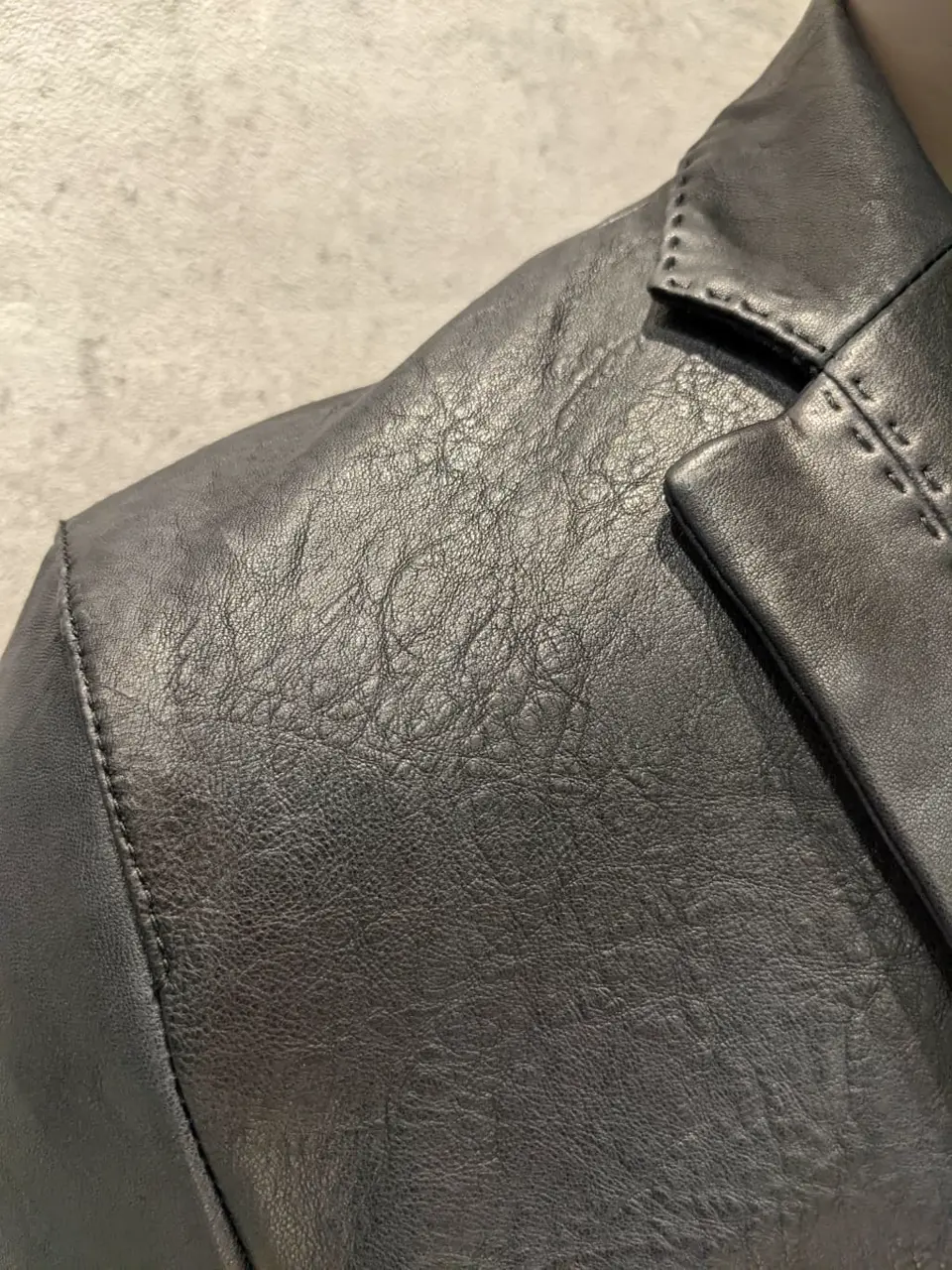 JOSEPH ABBOUD 大久 コーディネート画像