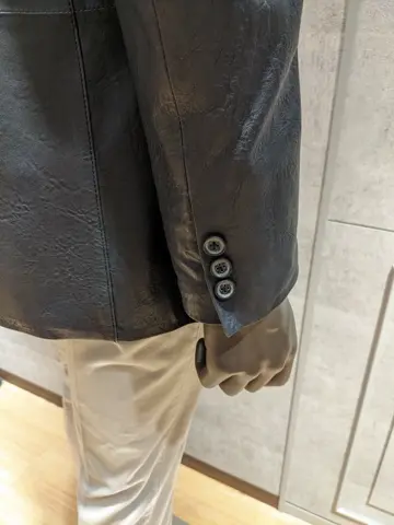 JOSEPH ABBOUD 大久 コーディネート画像