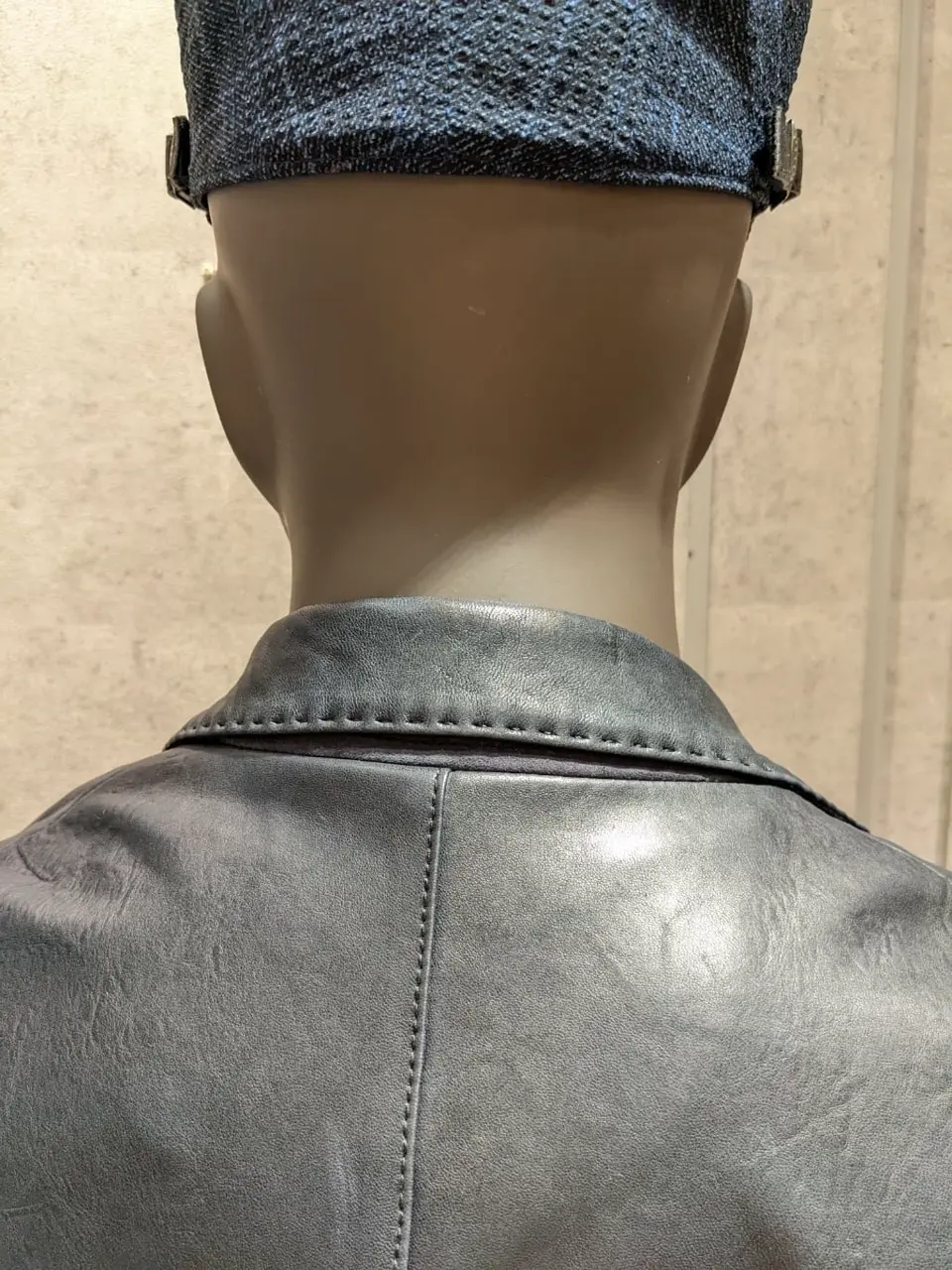 JOSEPH ABBOUD 大久 コーディネート画像