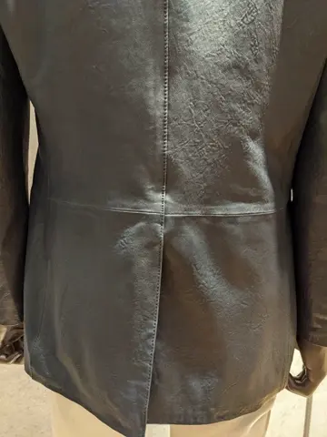 JOSEPH ABBOUD 大久 コーディネート画像