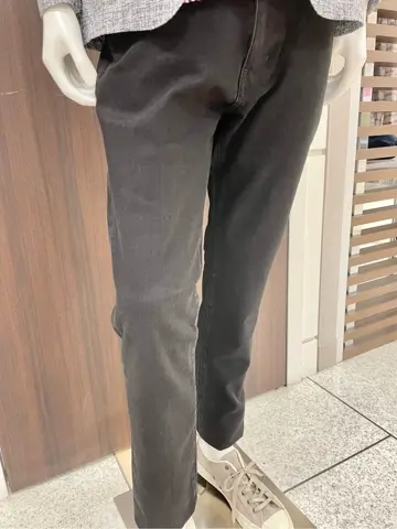 JOSEPH ABBOUD 松山 コーディネート画像