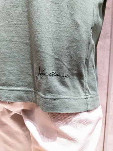 JOSEPH ABBOUD 大久 コーディネート画像