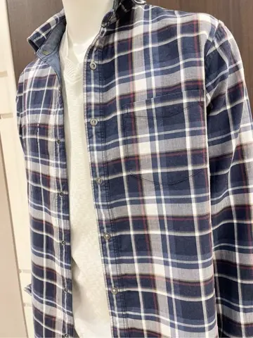 JOSEPH ABBOUD 松山 コーディネート画像