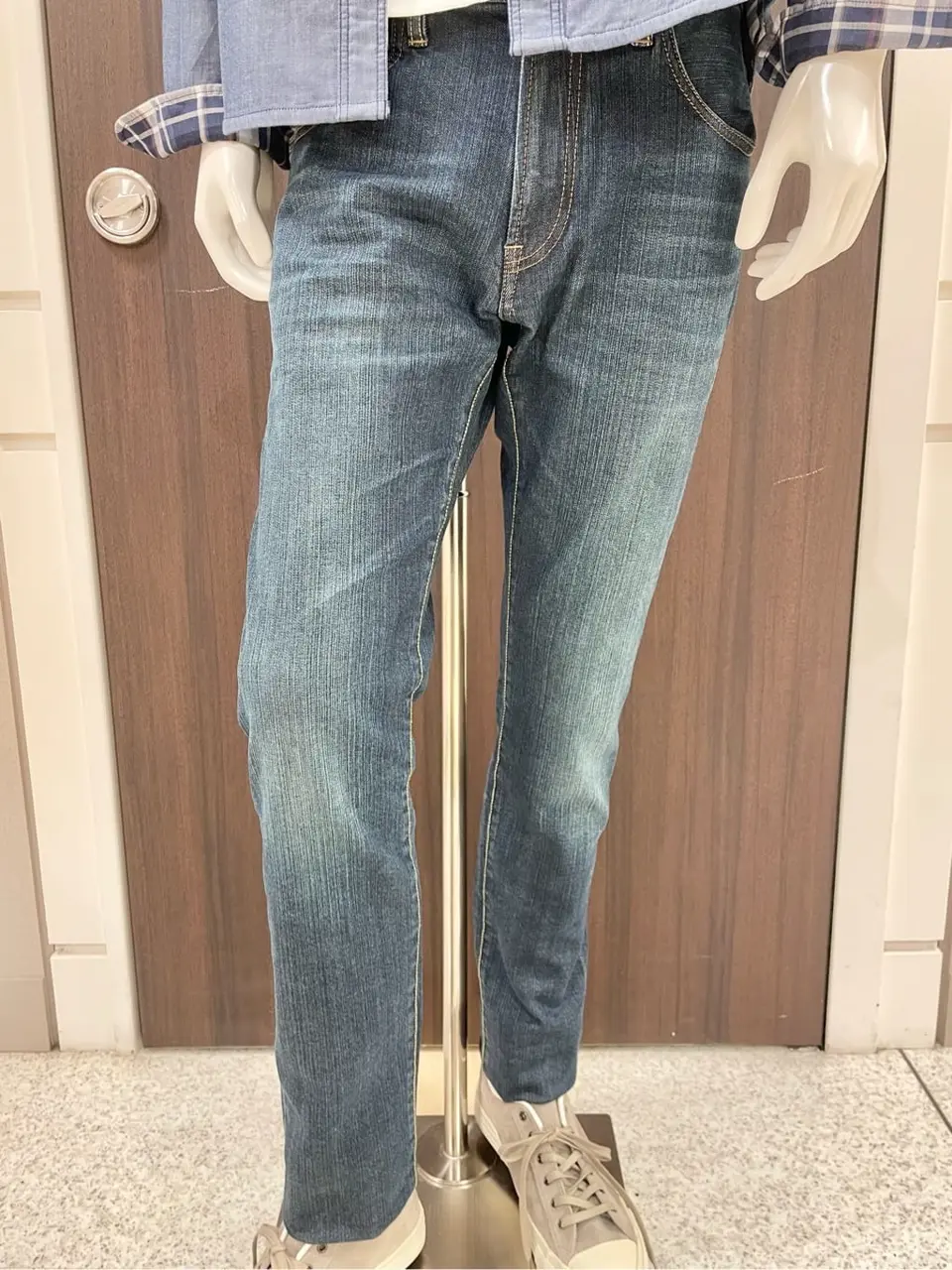 JOSEPH ABBOUD 松山 コーディネート画像