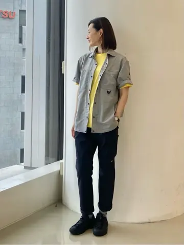 JOSEPH ABBOUD たかい　かおり コーディネート画像