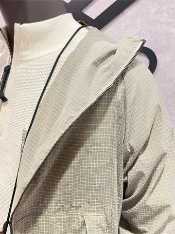 JOSEPH ABBOUD 東　 コーディネート画像