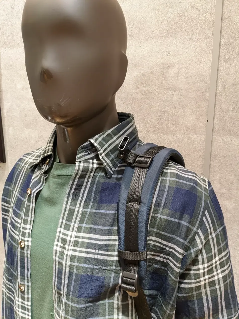 JOSEPH ABBOUD 大久 コーディネート画像