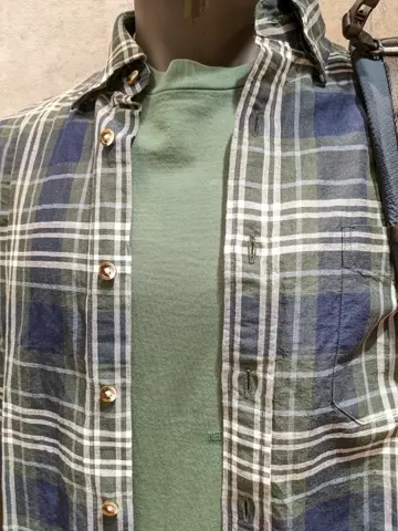 JOSEPH ABBOUD 大久 コーディネート画像