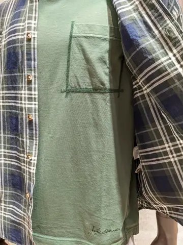 JOSEPH ABBOUD 大久 コーディネート画像