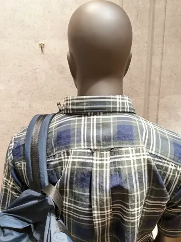 JOSEPH ABBOUD 大久 コーディネート画像