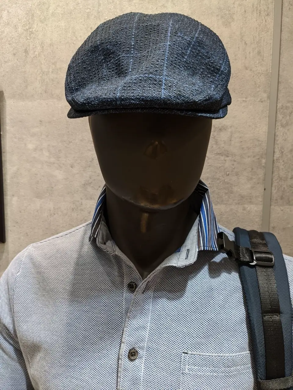 JOSEPH ABBOUD 大久 コーディネート画像