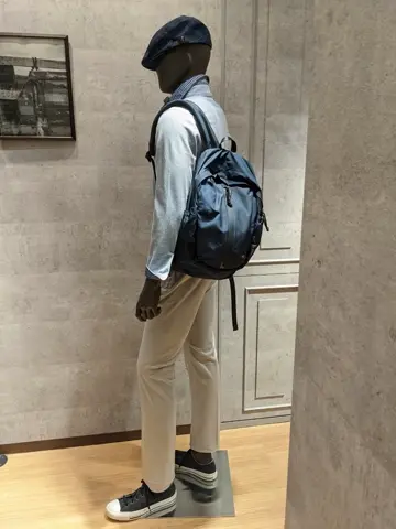 JOSEPH ABBOUD 大久 コーディネート画像