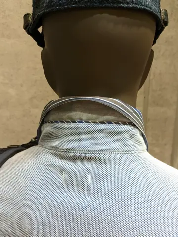 JOSEPH ABBOUD 大久 コーディネート画像