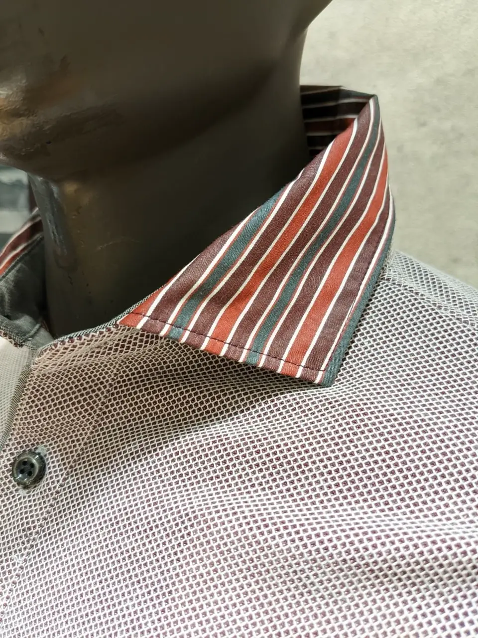 JOSEPH ABBOUD 大久 コーディネート画像