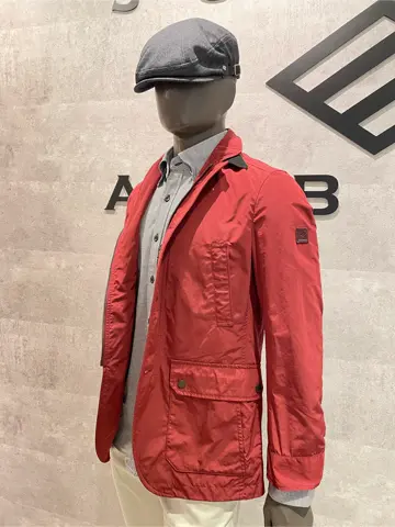 JOSEPH ABBOUD 東　 コーディネート画像