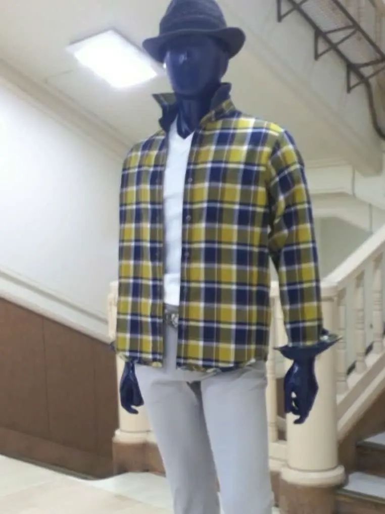 JOSEPH ABBOUD 大野 コーディネート画像