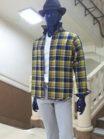 JOSEPH ABBOUD 大野 コーディネート画像