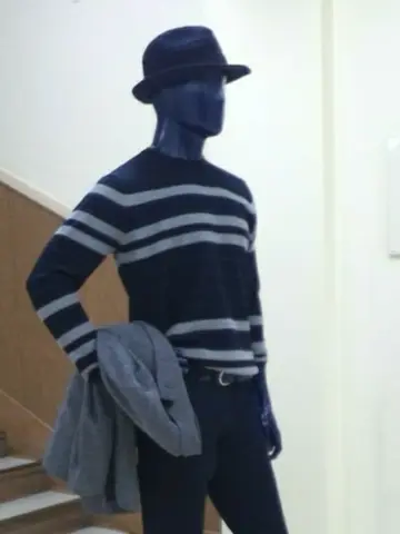 JOSEPH ABBOUD 大野 コーディネート画像