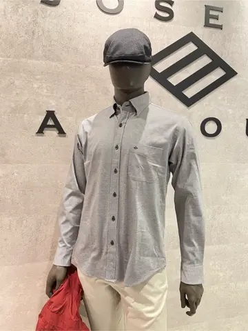 JOSEPH ABBOUD 東　 コーディネート画像