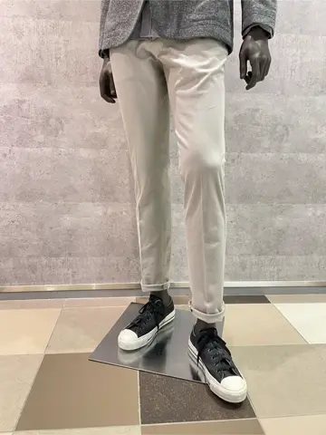 JOSEPH ABBOUD 東　 コーディネート画像