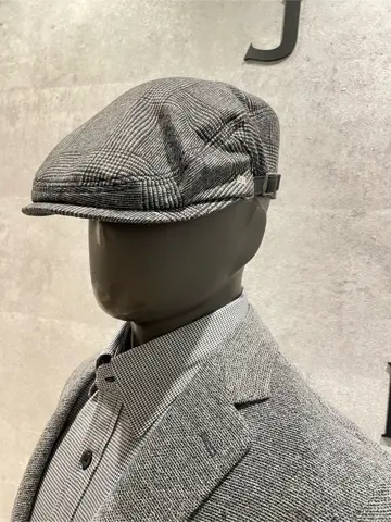 JOSEPH ABBOUD 東　 コーディネート画像