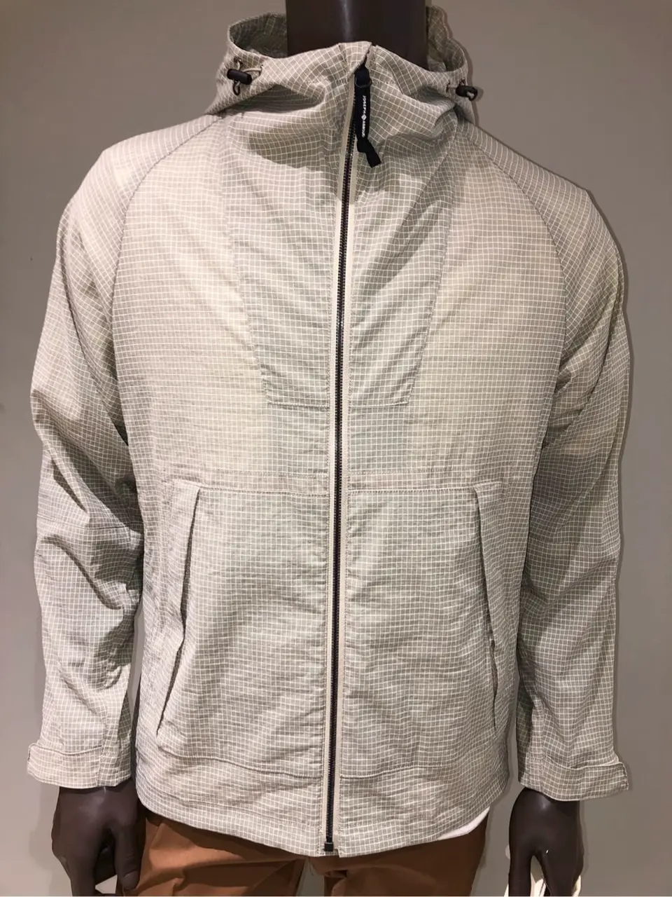 JOSEPH ABBOUD 川田 コーディネート画像